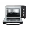 Mini orkaitė ESPERANZA EKO008N — 20 L, 1280 W, iki 230°C, mechaninis laikmatis
