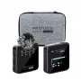 Belaidinis mikrofonas Easypix MyStudio Wireless Mic Uno 62023