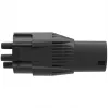 Kištukinis adapteris NRGkick Smart Attachment Type 2 juodas 32 A