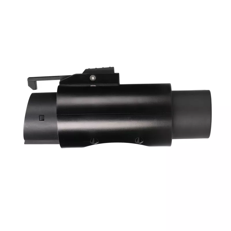 Stogo adapteris Extralink EV KROVIMO EX.22622 montavimui ir kabelių pravedimui