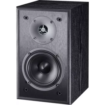 Grindinis/Lentyninis Garsiakalbis Magnat Monitor S10 B – 2 krypčių, laidinis, 60 W RMS, 8 Ω, 42–32000 Hz, Juodas