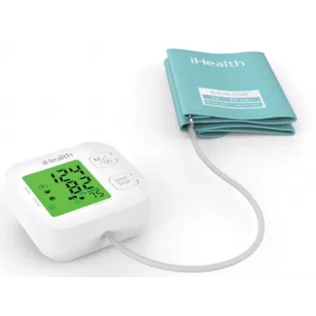 Automatinis kraujospūdžio matuoklis iHealth IHKN550BT