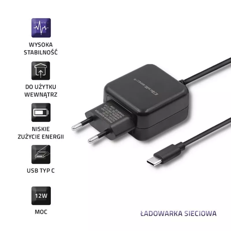 Qoltec 50197 kroviklis vidaus naudojimui