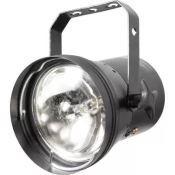 Prožektorius EUROLITE T-36 30W taškiniam apšvietimui scenai ir DJ