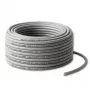 UTP patchcord kabelis CAT6 Varis Cu 100m pilkas – QOLTEC 54560