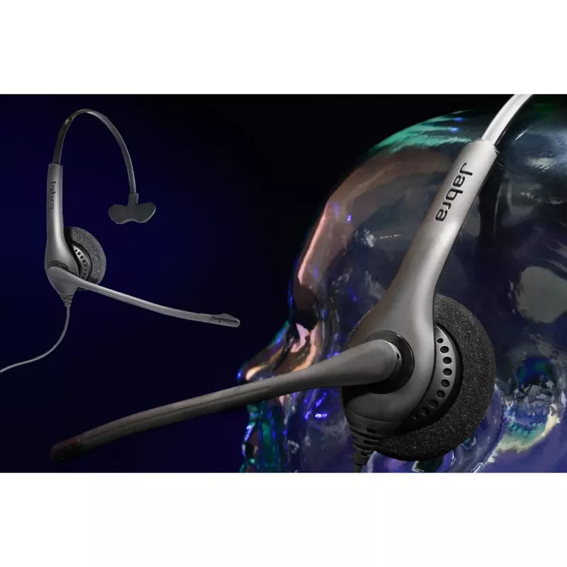 AGFEO Headset 1500 mono, laidinis, 6101511