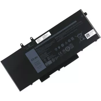 Baterija 68WHR 4 celės – baterija 4.250 mAh