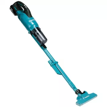 Nešiojamas dulkių siurblys Makita DCL286FZ