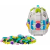 LEGO Blocks 40816 Dekoratyvinis Velykų kiaušinis