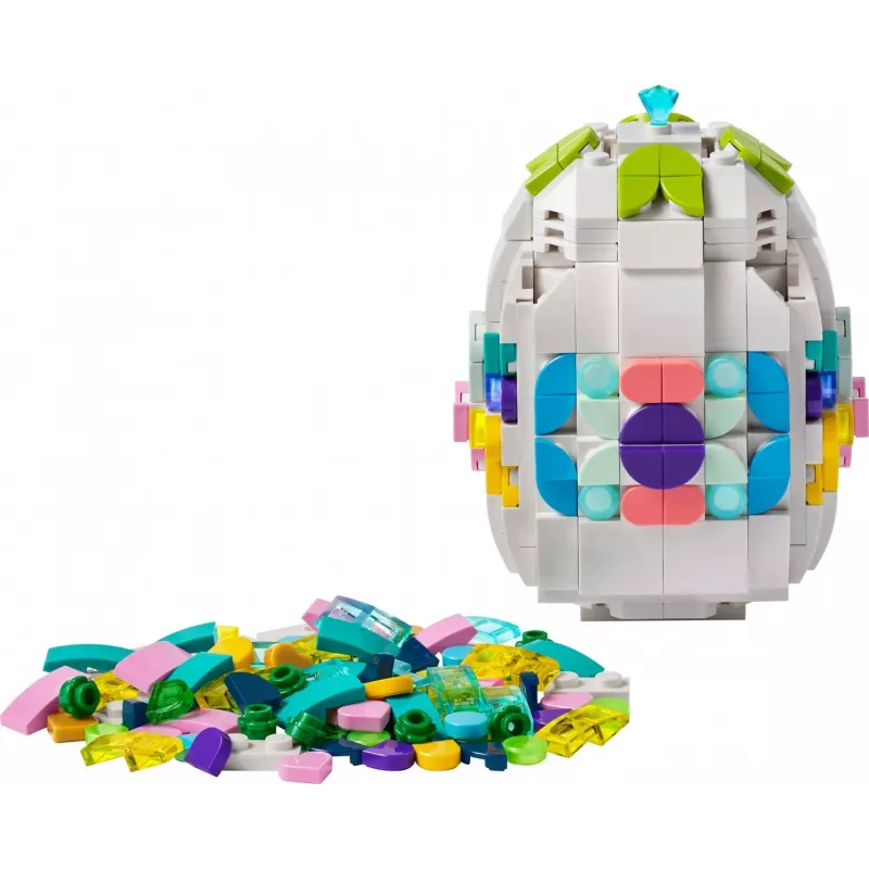 LEGO Blocks 40816 Dekoratyvinis Velykų kiaušinis
