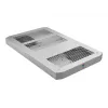 Rittal SK 5503020SK 5503.020Lüftermodul drehzahlgeregelt f.VX IT (5503020)