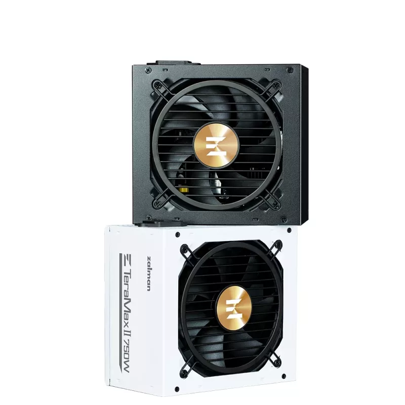Maitinimo blokas Zalman ZM750-TMX2 750W