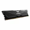 T-FORCE Vulcan DDR5 atminties rinkinys 32 GB (2x16 GB) 6000 MHz CL30 juoda