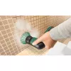 Bosch 06033E0002 baterija juoda