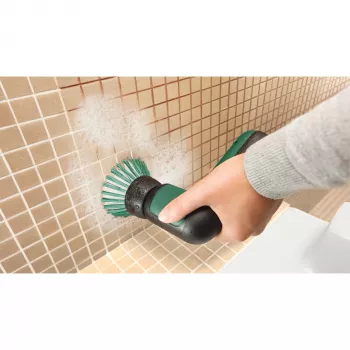 Bosch 06033E0002 baterija juoda
