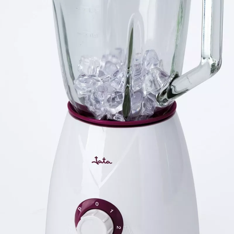 Stalo blenderis JATA BT265 Baltas