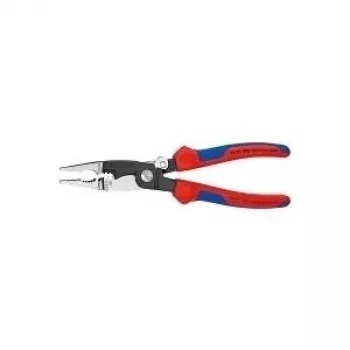 Replautinės žnyplės Knipex 13 92 200