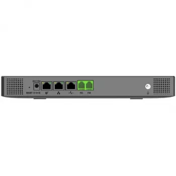 Grandstream UCM6300A IP telefonų stotis (IP PBX), 250 vartotojų