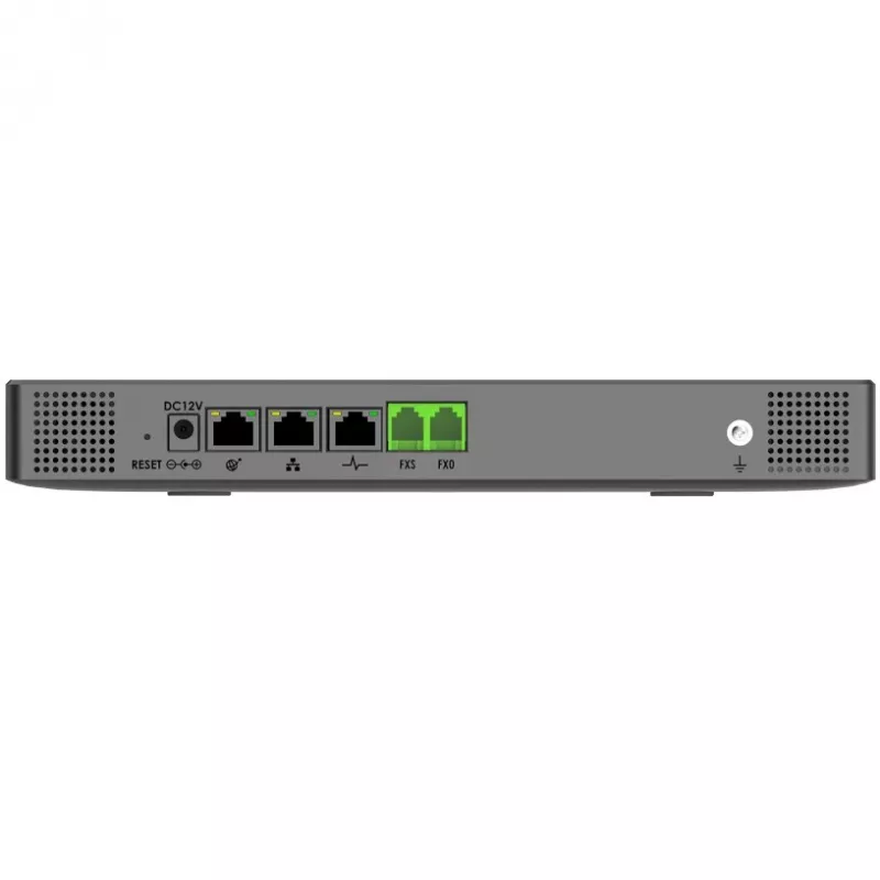 Vaizdo konferencijų sistema Grandstream UCM6300A