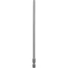 Antgalis atsuktuvui Bosch 2607001670 T25 itin kietas 152 mm