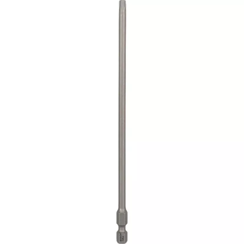 Antgalis atsuktuvui Bosch 2607001670 T25 itin kietas 152 mm