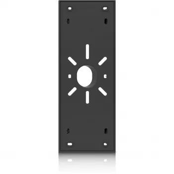 Tvirtinimo laikiklis Ubiquiti UACC-Intercom-WM juodas 122,5 mm plotis 324,8 mm aukštis