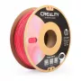 3D spausdinimo medžiaga Creality 3301010300 PLA raudona 1 kg 1,75 mm