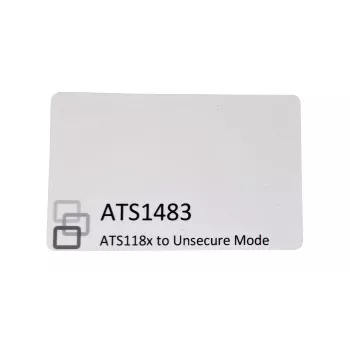 Aritech ATS1483 ATS118x nesaugaus režimo modulis signalizacijos sistemoms