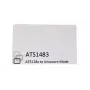 Aritech ATS1483 ATS118x nesaugaus režimo modulis signalizacijos sistemoms