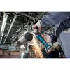 Bosch GWS 18V-10 P PROFESSIONAL kampinis šlifuoklis 9000 RPM 1000 W 1,9 kg