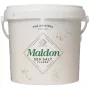 Maldon jūros druskos dribsniai Spice 570 g, kibirėlis