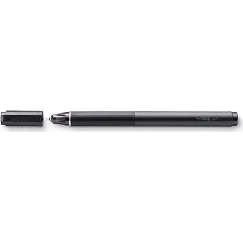 Wacom KP13200D rašiklis fineliner Fine Black 1 vnt. rašalo spalva Juoda