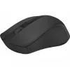 Belaidė RF pelė DEFENDER Accura MM-935 – optinė 1600 DPI, ambidekstrinė, 3 mygtukai, USB imtuvas, juoda