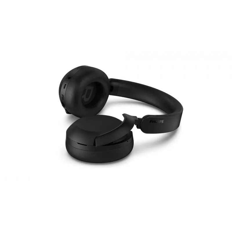 Philips TAH8000EBK/00 belaidės ausinės su mikrofonu