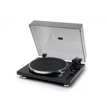 Muse MT-109 BTO automatinis vinilo grotuvas Juodas