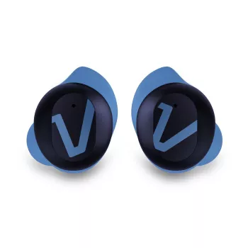 Belaidės ausinės Veho RHOX VEP-312-RHOX-R