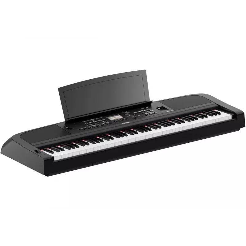 Yamaha Arius DGX-670B – skaitmeninis pianinas