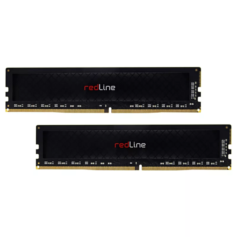 Atminties modulis Mushkin Redline DDR4 32GB 3200MHz