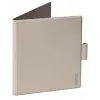 Apsauginis dėklas Onyx BOOX OCV0494R skaityklėms ir planšetėms, magnetinis uždarymas, tinka iki 7 colių, mikropluoštas, juodas