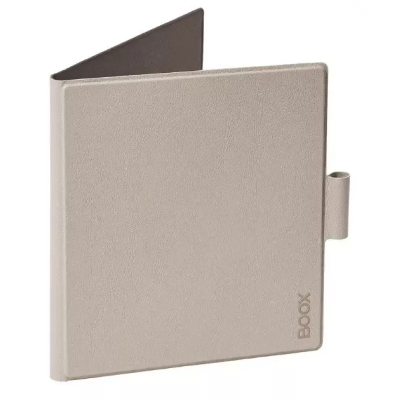 Apsauginis dėklas Onyx BOOX OCV0494R skaityklėms ir planšetėms, magnetinis uždarymas, tinka iki 7 colių, mikropluoštas, juodas
