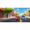 RC automobilis REVELL My little Police Chase – nuotoliniu valdymu policijos automobilis, modelis 24592