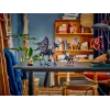 LEGO HARRY POTTER 76458 Thestralų šeima