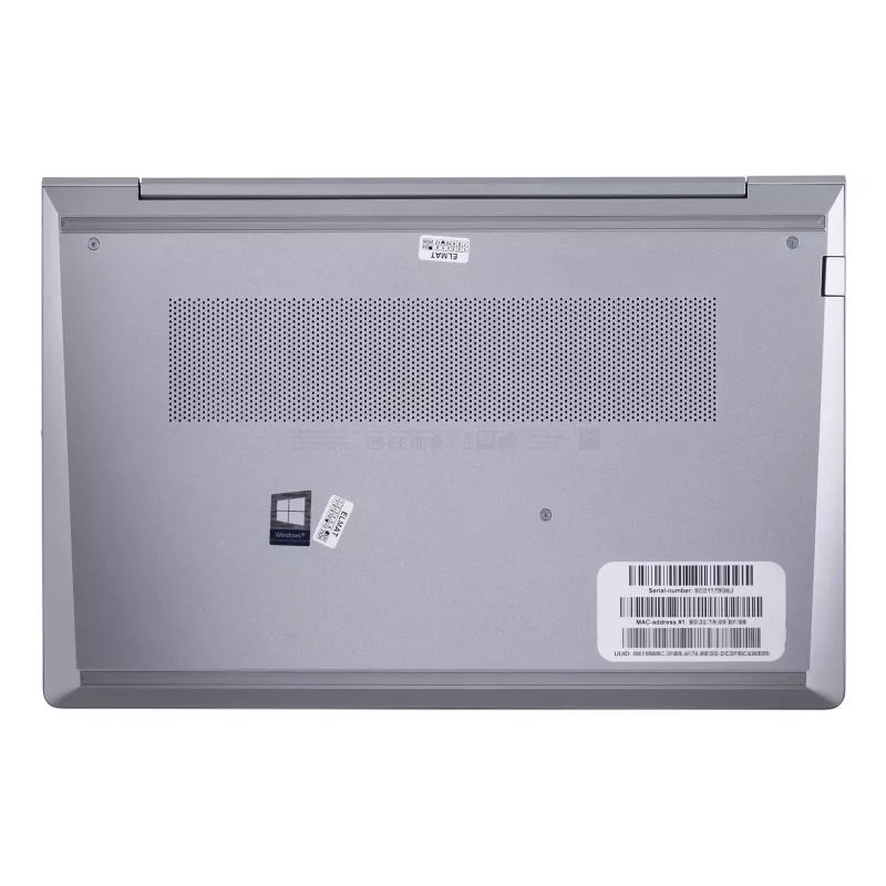 HP ProBook 640 G8 i5-1145G7 16 GB 512 GB SSD 14 inch FHD Win 11 Pro Naudotas