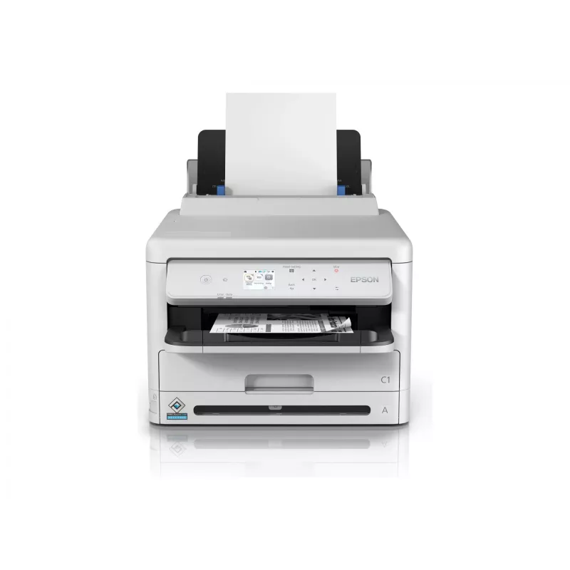 Spausdintuvas Epson WorkForce Pro WF-M5399DW rašalinis vienspalvis