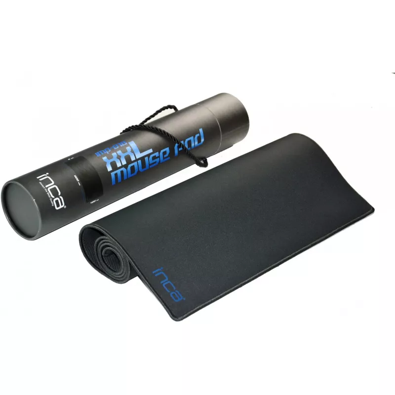 Cian Technology GmbH pelėdas INCA IMP-018 Gaming XXL 900x400x3mm Speed mažmeninė