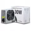 Maitinimo blokas Inter-Tech SL-700 Plus, 700 W, ATX12V 2.4, aktyvus PFC, sidabrinis