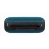 Nešiojamas stereofoninis garsiakalbis GEMBIRD SPK-BT-17-G – Bluetooth 5.1, 5 W RMS, 1200 mAh, MicroSD, FM, AUX