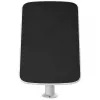 Belaidė akumuliatorinė IP lauko stebėjimo kamera EZVIZ CB3 2K, 3 MP (2304x1296), 5200 mAh, IP65, su saulės baterija