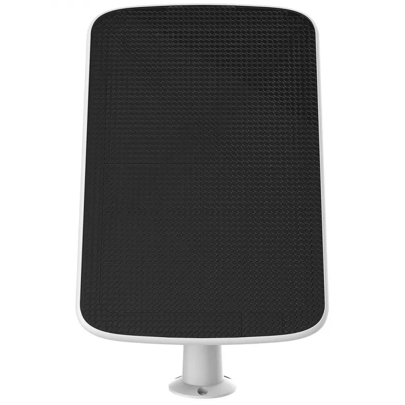 Belaidė akumuliatorinė IP lauko stebėjimo kamera EZVIZ CB3 2K, 3 MP (2304x1296), 5200 mAh, IP65, su saulės baterija