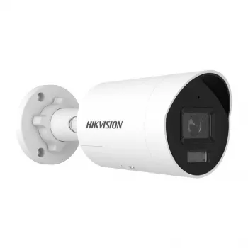 Bullet kamera Hikvision DS-2CD2047G3-LI2UY/SL 4MP 2.8mm objektyvas
